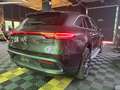 Mercedes-Benz EQC 400 400 AMG LINE 4 MATIC 408 cv I TOIT OUVRANT - SON BURMESTER - LINE ASSIST Noir - thumbnail 6