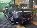 Mercedes-Benz EQC 400 400 AMG LINE 4 MATIC 408 cv I TOIT OUVRANT - SON BURMESTER - LINE ASSIST Negro - thumbnail 3
