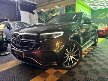 400 AMG LINE 4 MATIC 408 cv I TOIT OUVRANT - SON BURMESTER - LINE ASSIST