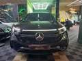 Mercedes-Benz EQC 400 400 AMG LINE 4 MATIC 408 cv I TOIT OUVRANT - SON BURMESTER - LINE ASSIST Schwarz - thumbnail 2