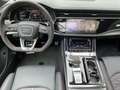 Audi RS Q8 *B&O*3D/KERAMIC/RS+/PANO/360/*23*/MATRIX/AHK.... Noir - thumbnail 2
