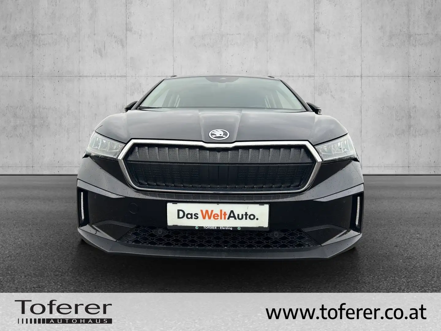 Skoda Enyaq 60 Noir - 2