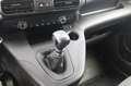 Fiat Doblo Doblo Kastenwagen BlueHDi 100 S&S XL erh. Nutzlast Schwarz - thumbnail 12
