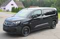 Fiat Doblo Doblo Kastenwagen BlueHDi 100 S&S XL erh. Nutzlast Schwarz - thumbnail 1
