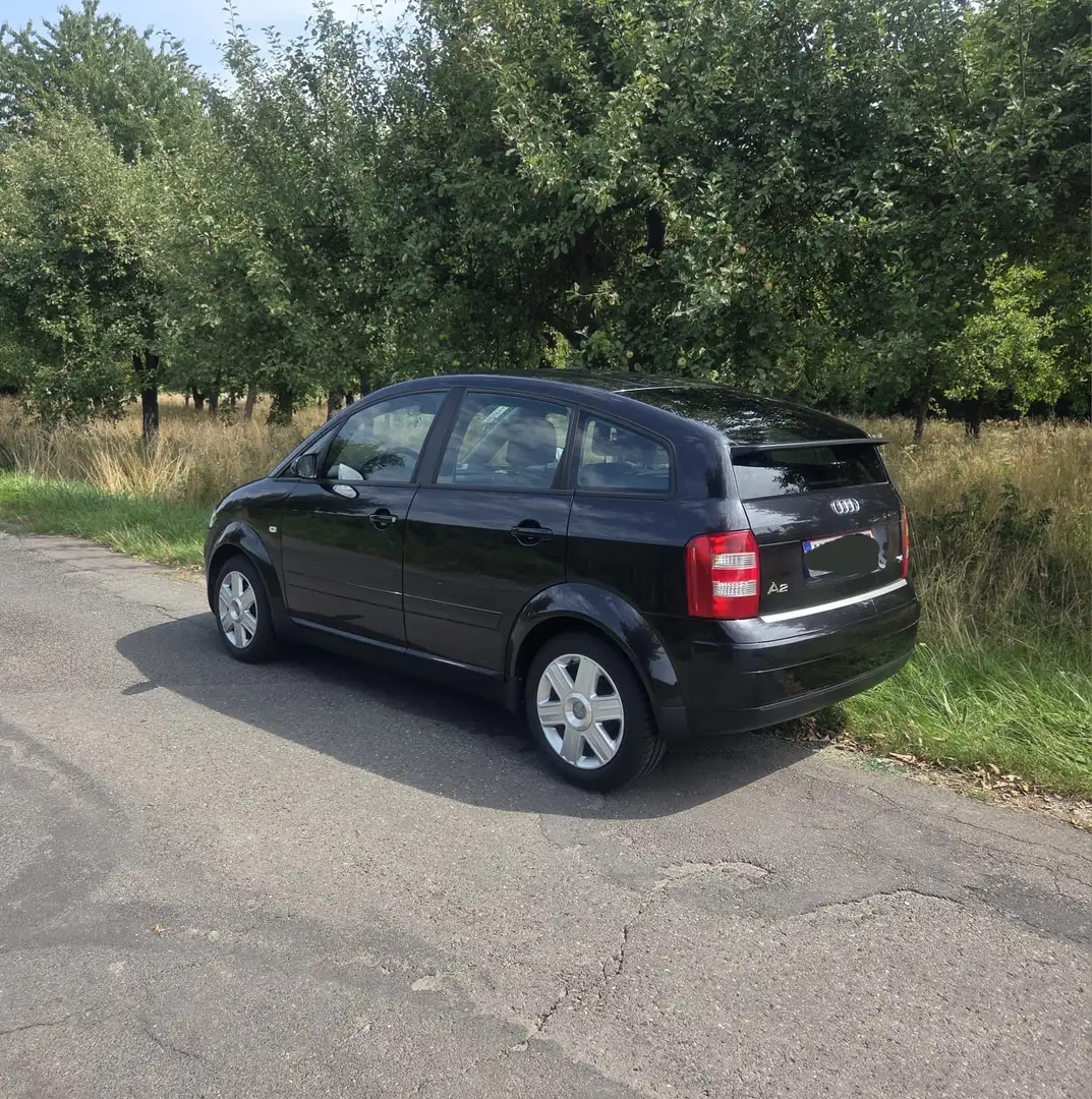Audi A2 1.4 - 2