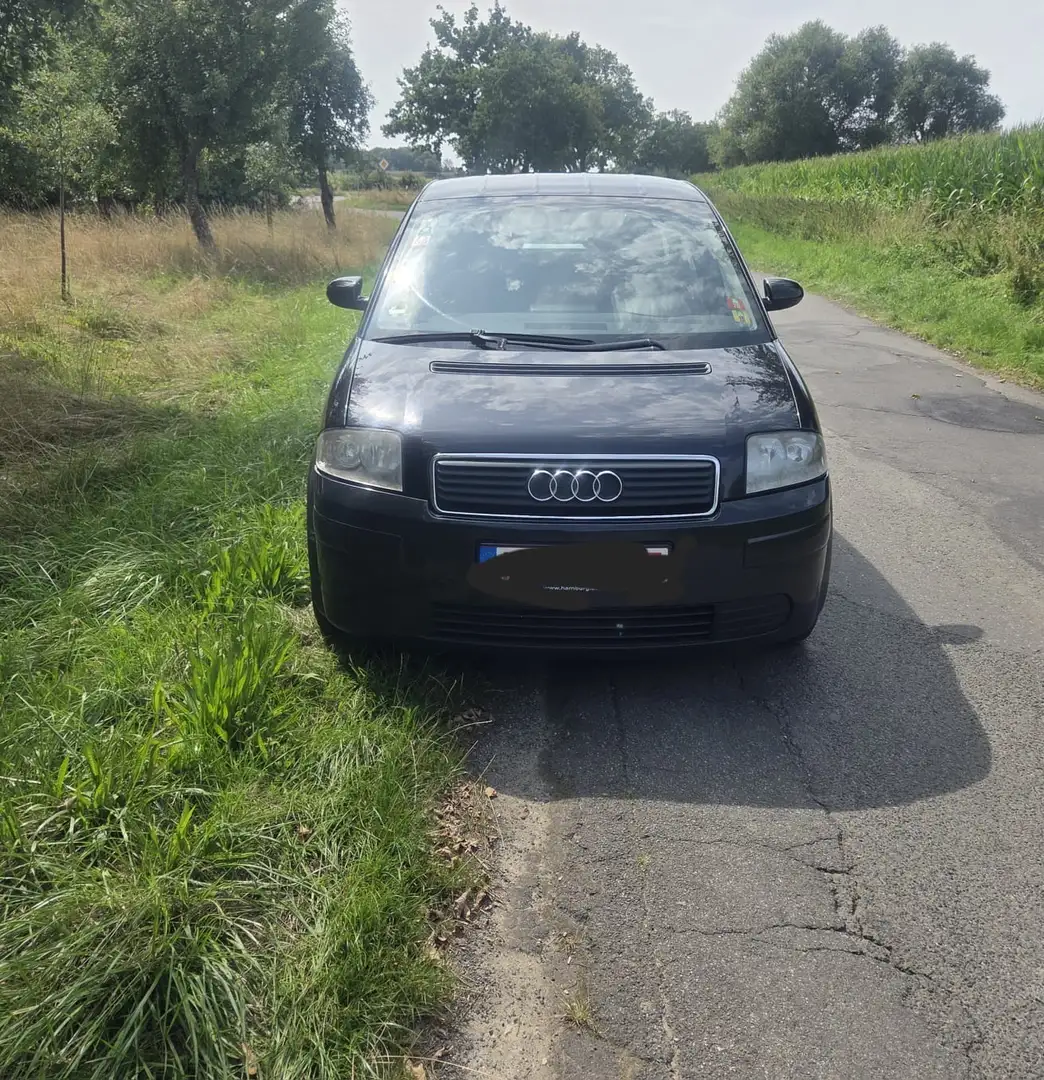 Audi A2 1.4 - 1