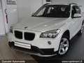 BMW X1 (E84) X1 sdrive 16d 116ch Business Blanc - thumbnail 1