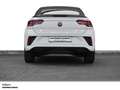 Volkswagen T-Roc Cabriolet R-Line #Sommergefühle# White - thumbnail 4