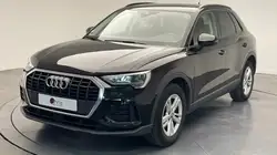 Audi Q3 35 TDI / Virtual cockpit / Siege chauffant