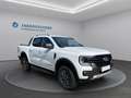 Ford Ranger Doppelkabine Wildtrak e-4WD 2,0 EcoBlue Aut Weiß - thumbnail 32