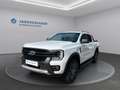 Ford Ranger Doppelkabine Wildtrak e-4WD 2,0 EcoBlue Aut Weiß - thumbnail 1