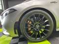 Mercedes-Benz CLA 220 Coupe Premium 4matic auto Grigio - thumbnail 9