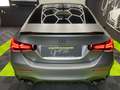 Mercedes-Benz CLA 220 Coupe Premium 4matic auto Grigio - thumbnail 5