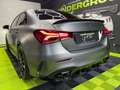 Mercedes-Benz CLA 220 Coupe Premium 4matic auto Grigio - thumbnail 4