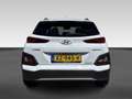 Hyundai KONA EV Fashion 64 kWh | halfleder | stoelverwarming Wit - thumbnail 10