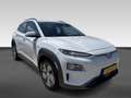 Hyundai KONA EV Fashion 64 kWh | halfleder | stoelverwarming Wit - thumbnail 8