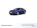 Audi S5 3.0 TDI qu. Pano Matrix ACC DAB Blau - thumbnail 1
