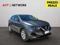 Nissan Qashqai 1.3 DIG-T 160 CV DCT Business Grigio - thumbnail 1