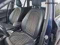BMW X1 sDrive18dA 150ch xLine Blau - thumbnail 4