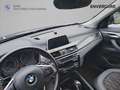 BMW X1 sDrive18dA 150ch xLine Blau - thumbnail 5