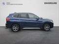 BMW X1 sDrive18dA 150ch xLine Blau - thumbnail 3