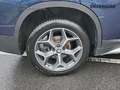 BMW X1 sDrive18dA 150ch xLine Blau - thumbnail 8
