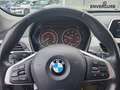 BMW X1 sDrive18dA 150ch xLine Bleu - thumbnail 6