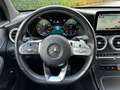 Mercedes-Benz GLC 220 d 4MATIC Coupé AMG SHD FAP Distr MBUX Grau - thumbnail 11