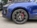 Porsche Macan S III Facelift, AHK, Luft, Bose, Standheizung Blau - thumbnail 9