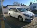 Ford Galaxy 2,5 Duratec Hybrid Titanium Aut. Blanc - thumbnail 10
