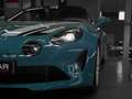 Alpine A110 Alpine A110S SAN REMO – LIMITÉE 200 EXEMPLAIRES Blau - thumbnail 4