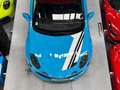 Alpine A110 Alpine A110S SAN REMO – LIMITÉE 200 EXEMPLAIRES Blau - thumbnail 18