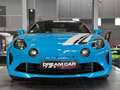 Alpine A110 Alpine A110S SAN REMO – LIMITÉE 200 EXEMPLAIRES Blau - thumbnail 3