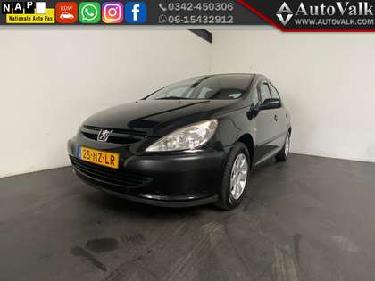Peugeot 307 1.6-16V XS Pack. Trekhaak!