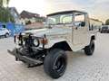 Toyota Land Cruiser FJ40 BJ43 Turbo Diesel4x4 Tausch Mö Grijs - thumbnail 2