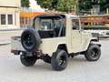 Toyota Land Cruiser FJ40 BJ43 Turbo Diesel4x4 Tausch Mö Grijs - thumbnail 6