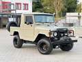 Toyota Land Cruiser FJ40 BJ43 Turbo Diesel4x4 Tausch Mö Grijs - thumbnail 3