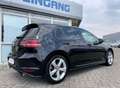 Volkswagen Golf GTI Schwarz - thumbnail 3