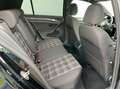 Volkswagen Golf GTI Schwarz - thumbnail 7
