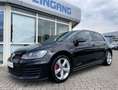 Volkswagen Golf GTI Schwarz - thumbnail 2