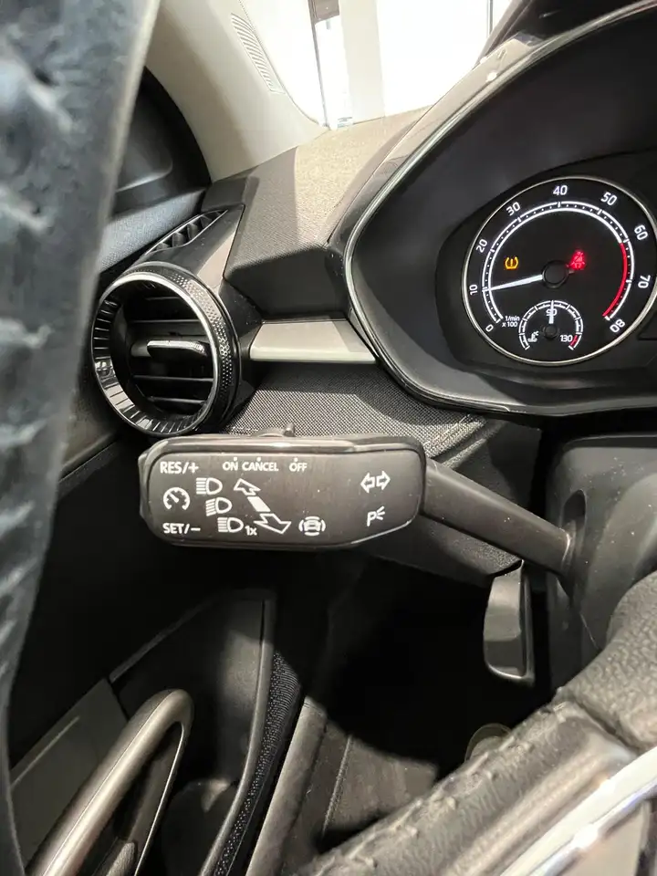Skoda Fabia IV1.0 tsi evo Style 110cv dsg, миниатюра 13
