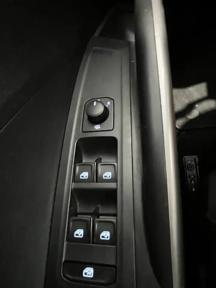 Skoda Fabia IV1.0 tsi evo Style 110cv dsg, миниатюра 22