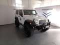 Jeep Wrangler 2.8 CRD Special Edition Auto GARANTITA Bianco - thumbnail 1