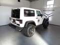 Jeep Wrangler 2.8 CRD Special Edition Auto GARANTITA Bianco - thumbnail 6