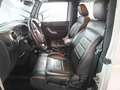 Jeep Wrangler 2.8 CRD Special Edition Auto GARANTITA Bianco - thumbnail 8