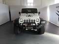 Jeep Wrangler 2.8 CRD Special Edition Auto GARANTITA Bianco - thumbnail 2
