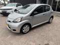 Toyota Aygo 1.0-12V Now 5-drs Airco Grau - thumbnail 2