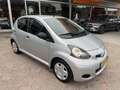 Toyota Aygo 1.0-12V Now 5-drs Airco Grau - thumbnail 7
