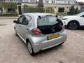 Toyota Aygo 1.0-12V Now 5-drs Airco Grau - thumbnail 4