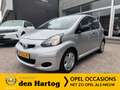 Toyota Aygo 1.0-12V Now 5-drs Airco Grau - thumbnail 1